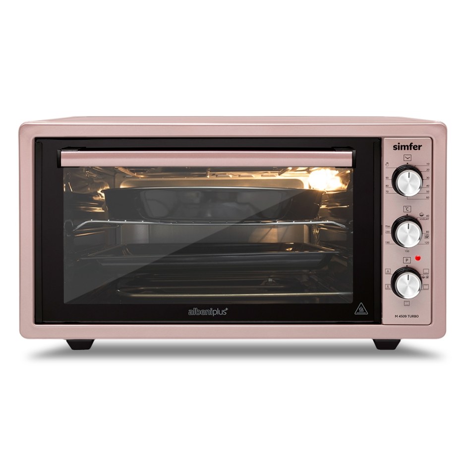 Мини-печь Simfer m4502