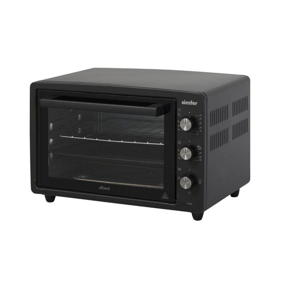 Мини печь Simfer 34л