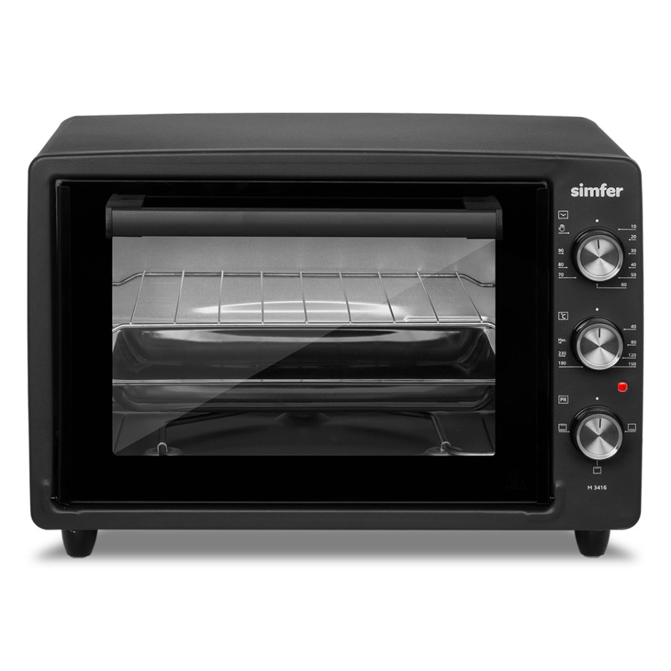 Мини-печь Simfer m3510