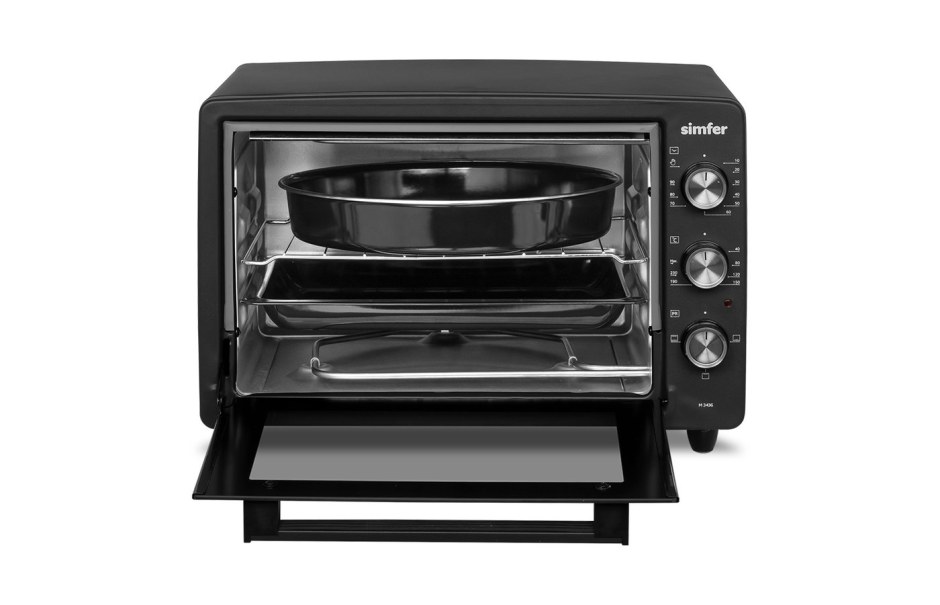 Мини-печь Simfer m4242 купить в Крыму