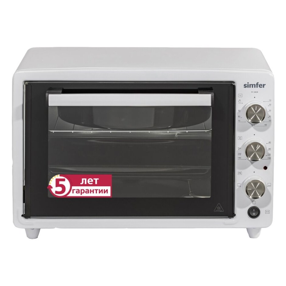 Мини-печь Simfer m4242