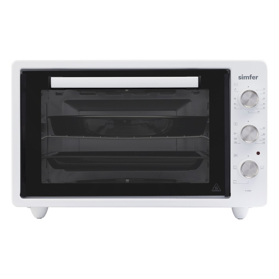 Мини-печь Simfer m3402