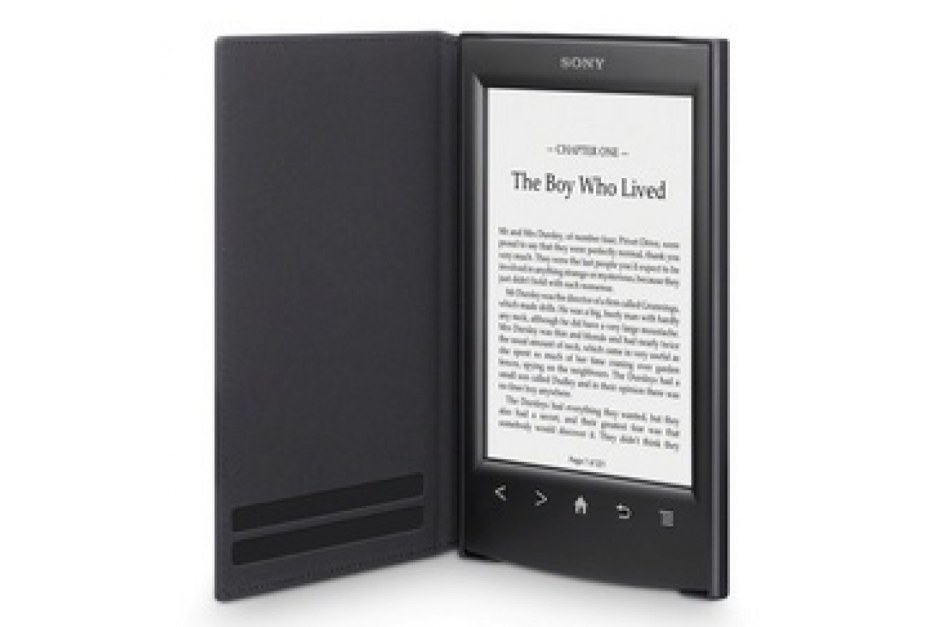 Электронная книга Sony PRS-300 Pocket Edition