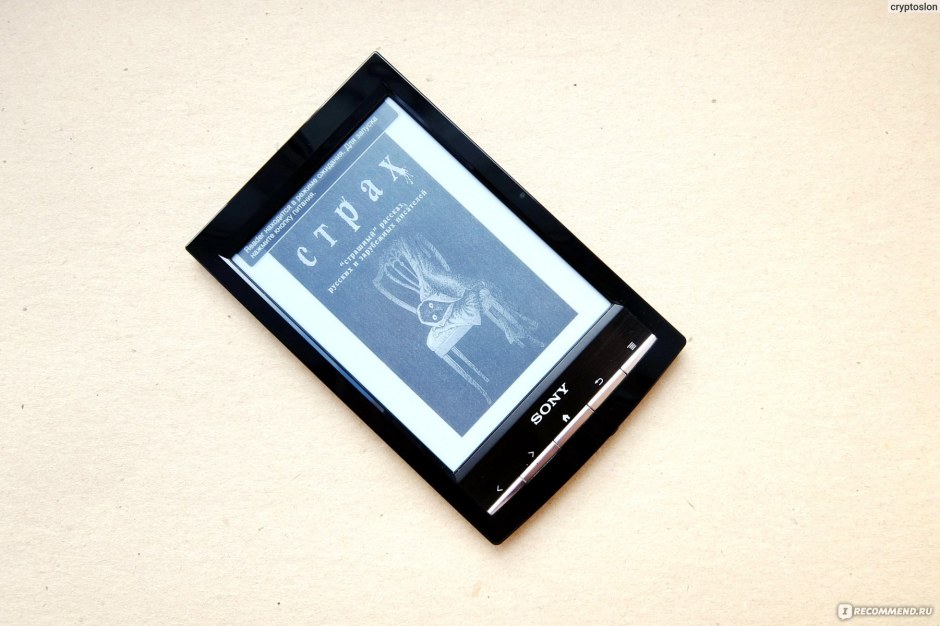 Электроника Sony Glory