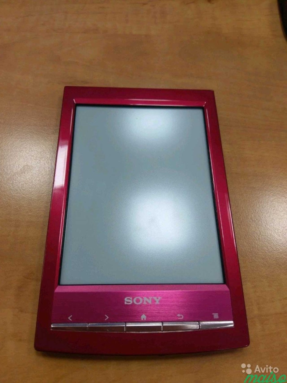 Sony PRS-t1