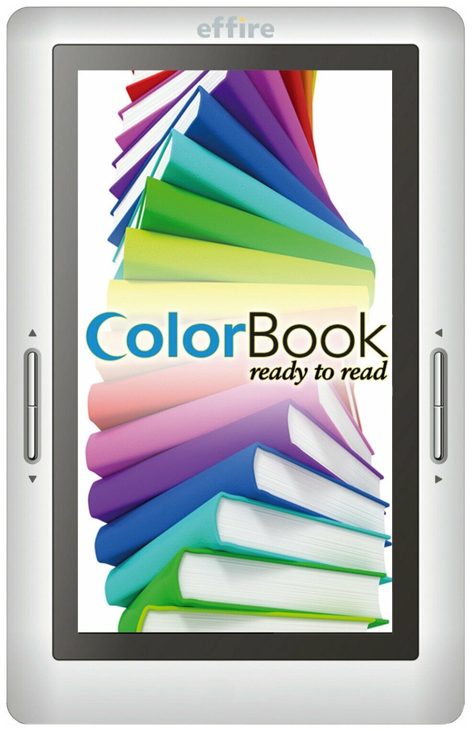 Электронная книга effire Colorbook
