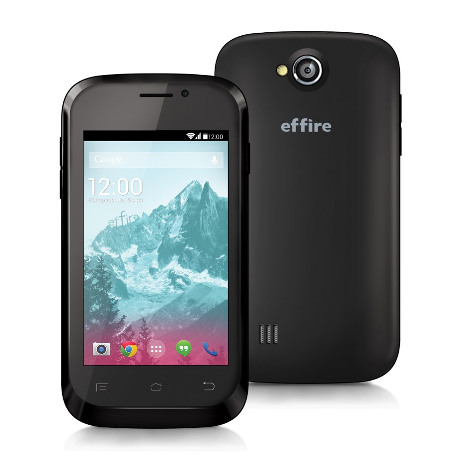Смартфон effire CITYPHONE CY-85