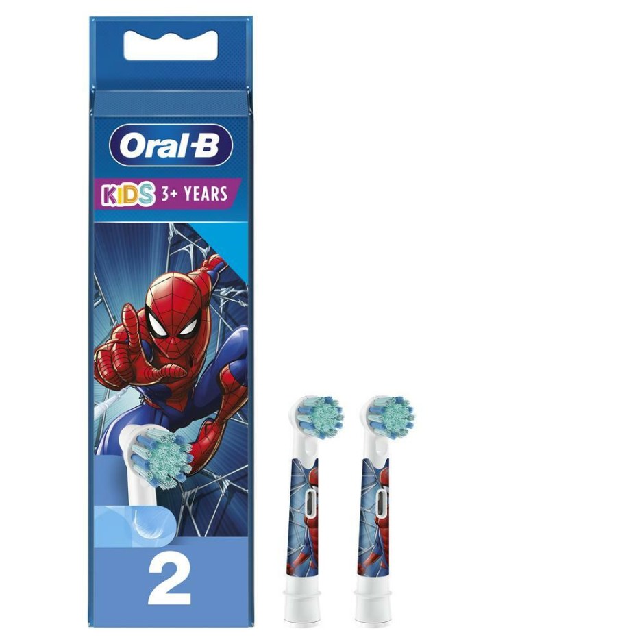 Oral b блоггеры