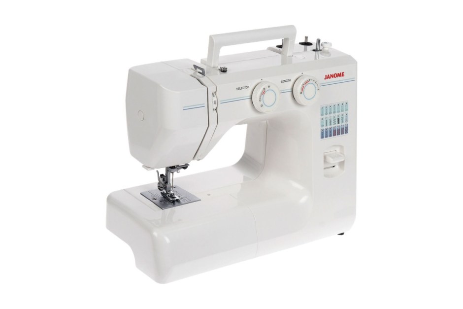 Швейная машина Janome TM-2004