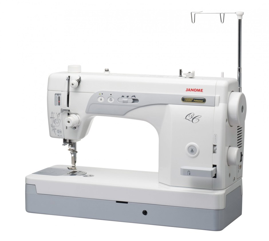 Швейная машина Janome 1600p-DBX