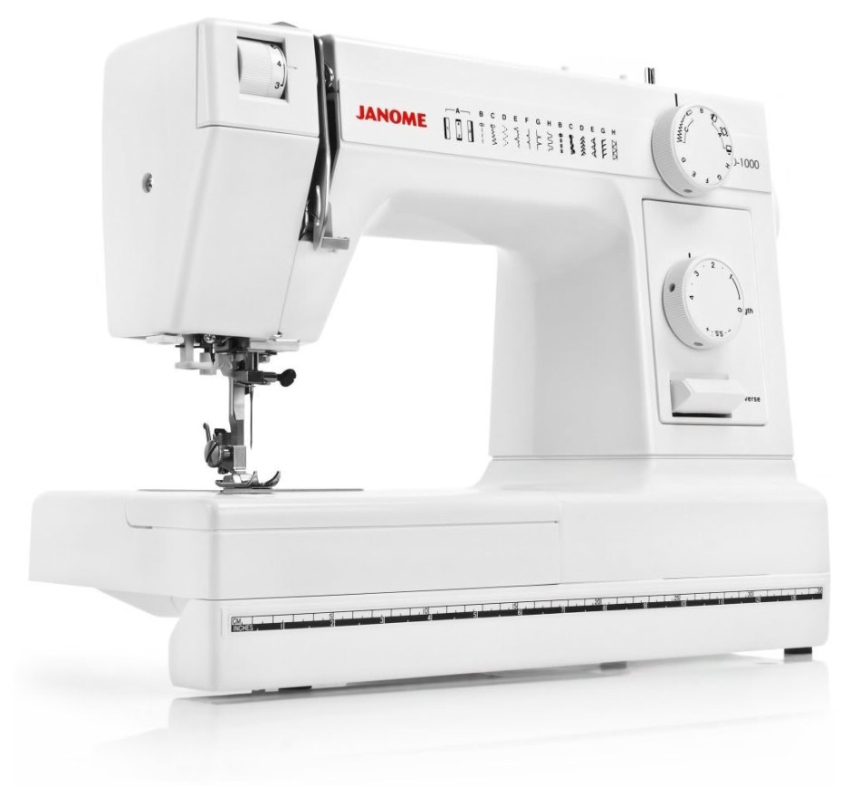 Singer cg590