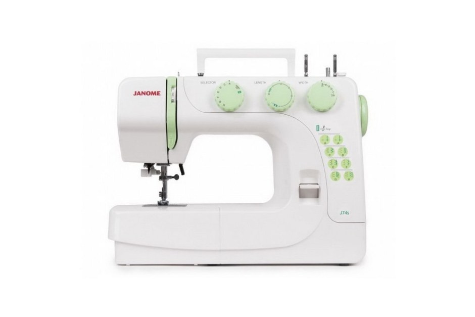 Швейная машина Janome vs56s