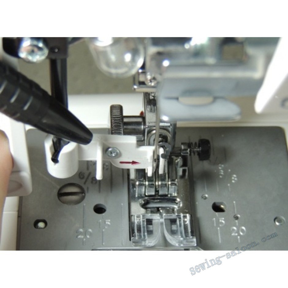 Швейная машинка Janome DS 4030