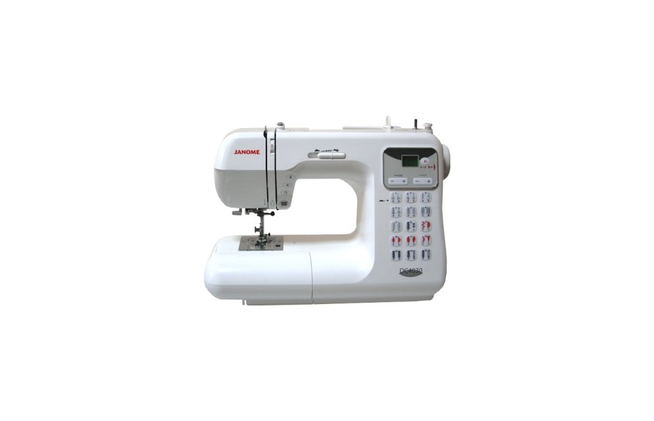 Швейная машинка Janome 4030 купить