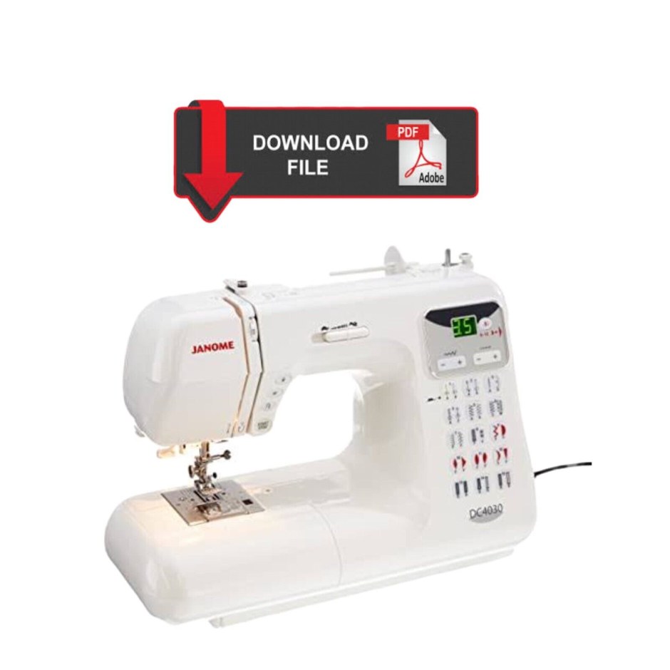 Janome 359