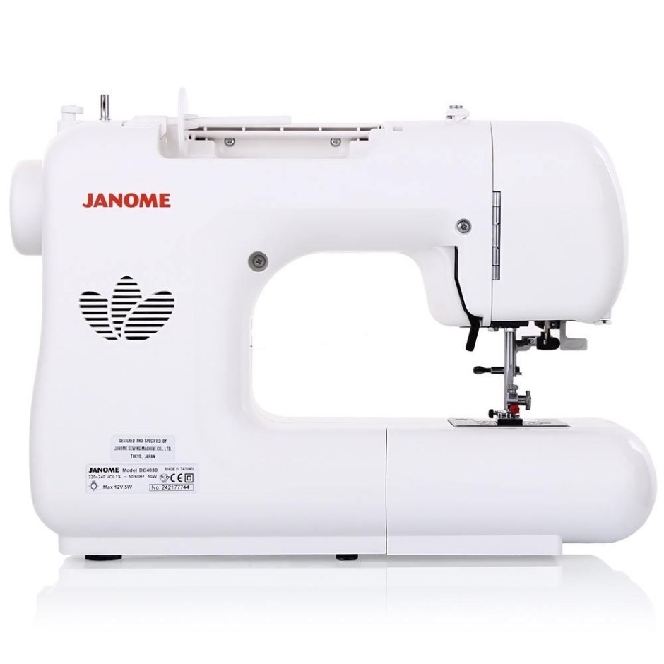 Швейная машина Janome DC 4050