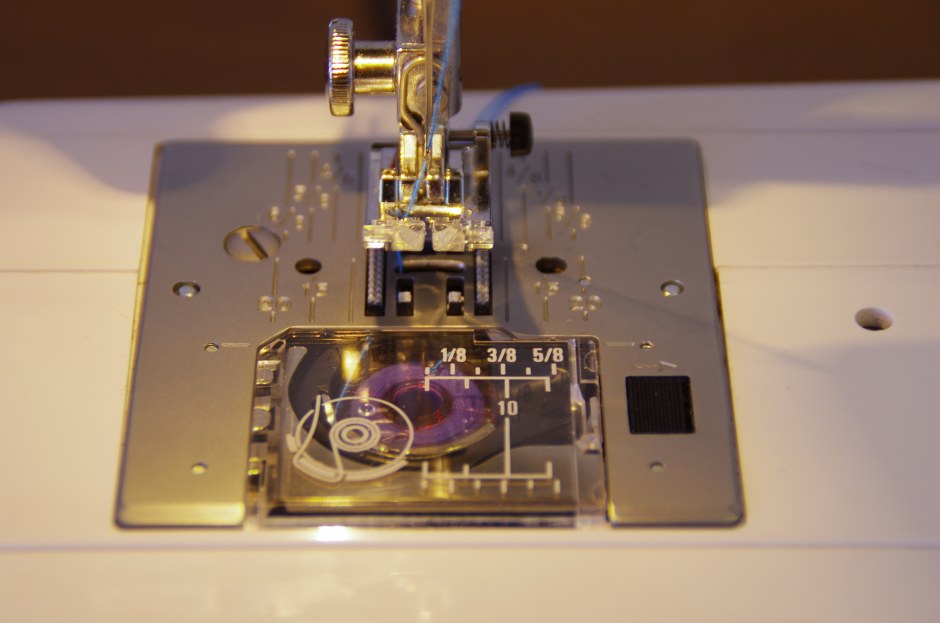 Janome DC 4030