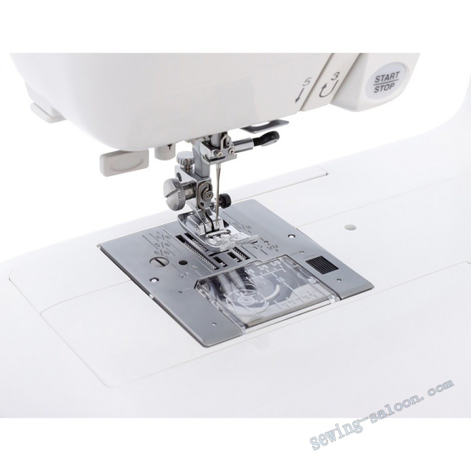 Janome швейная DC 4030