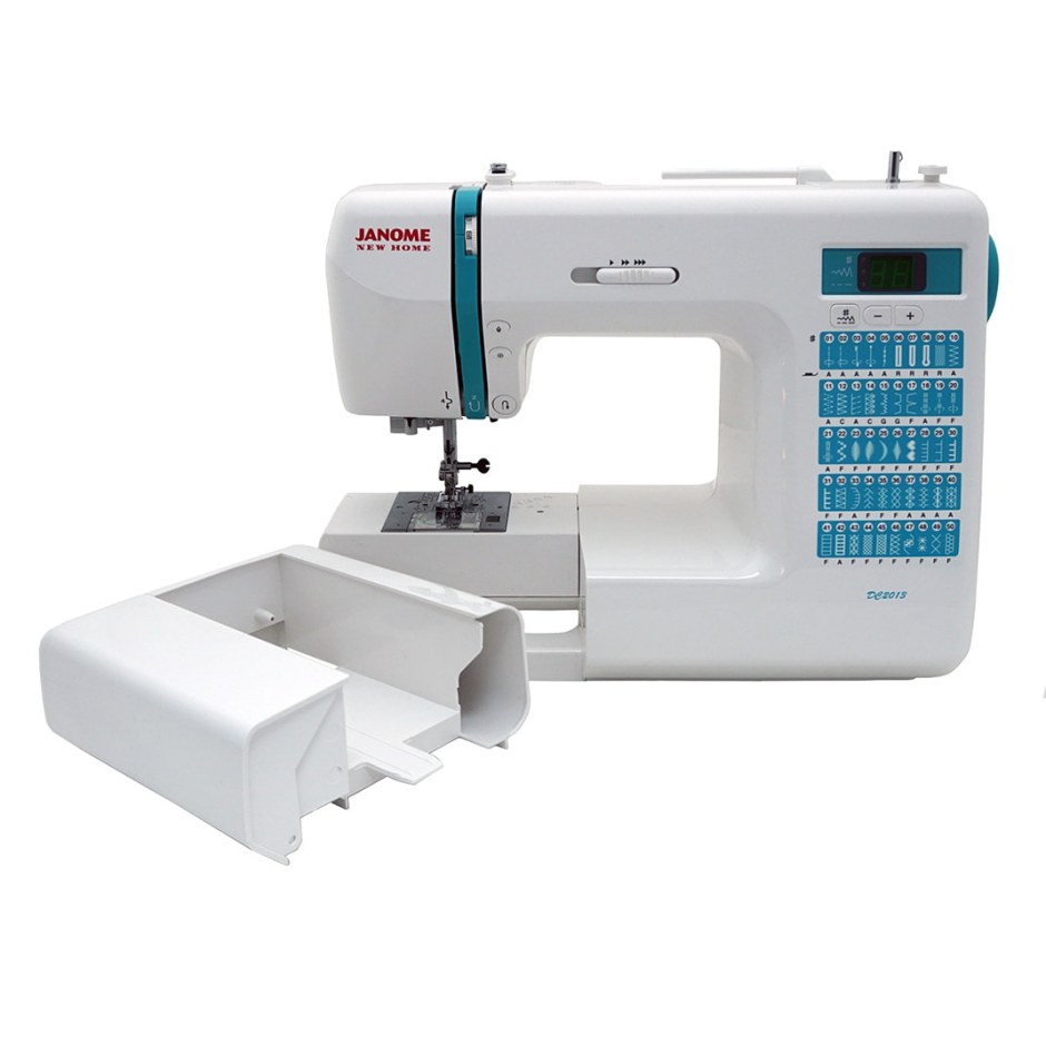 Janome DC 3600