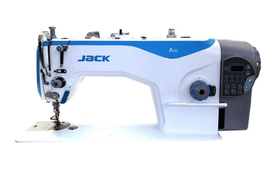 Промышленная швейная машина Jack JK-58450j-405e