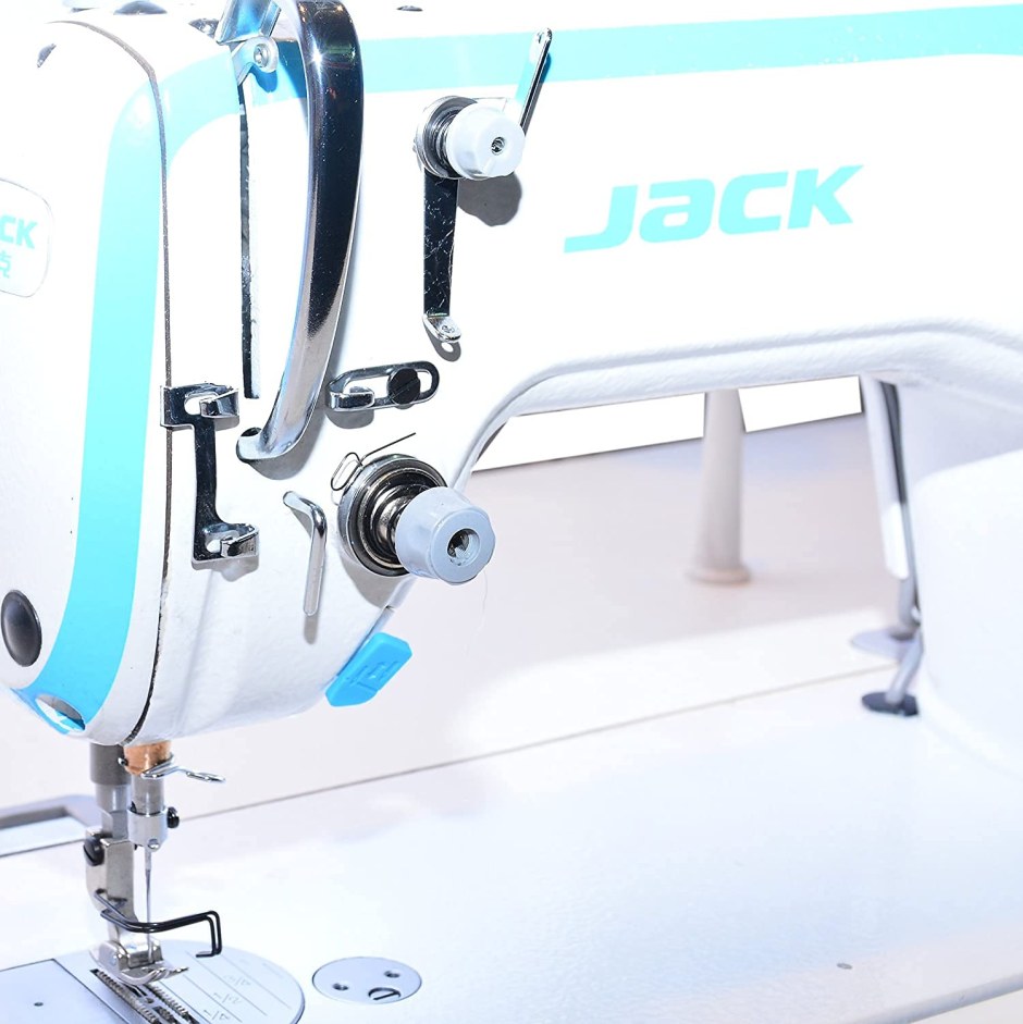 Jack a2 швейная машина