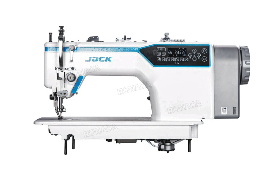 Промышленная машина Juck JK-2284