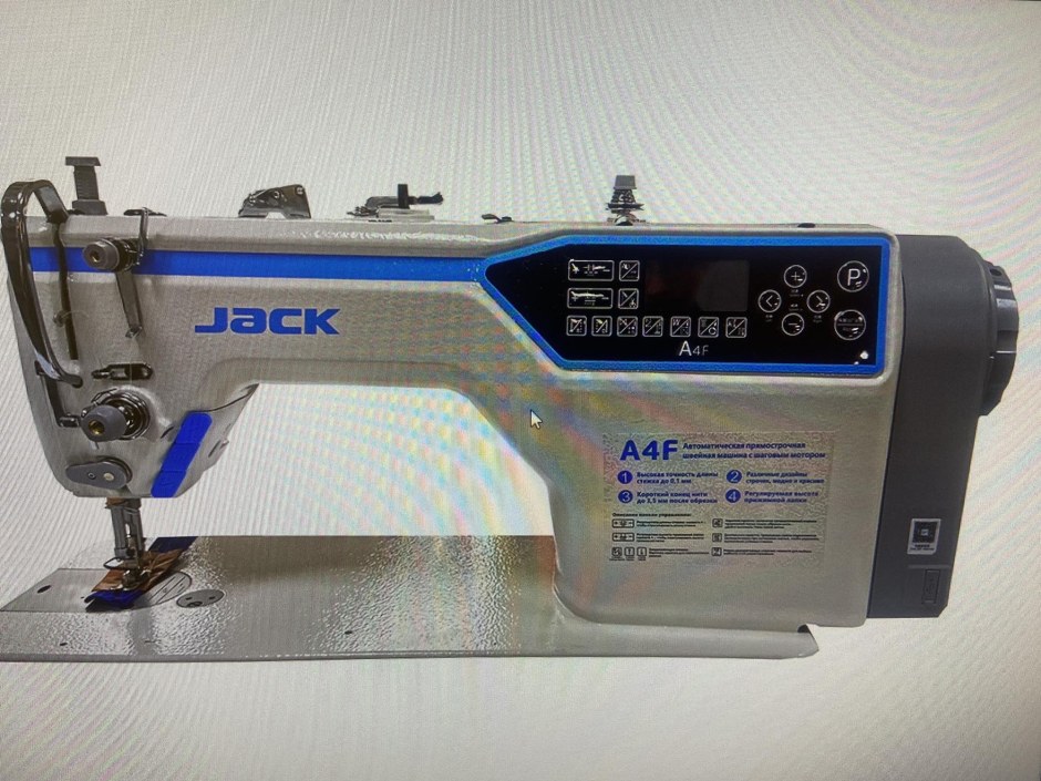 Jack JK-f4