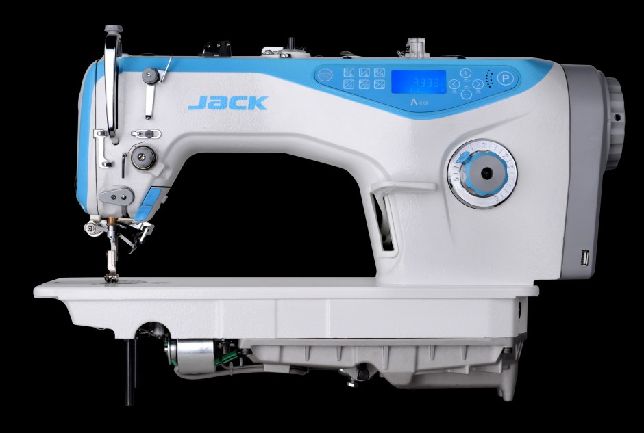 Промышленная швейная машина Jack JK-a2s-4cz