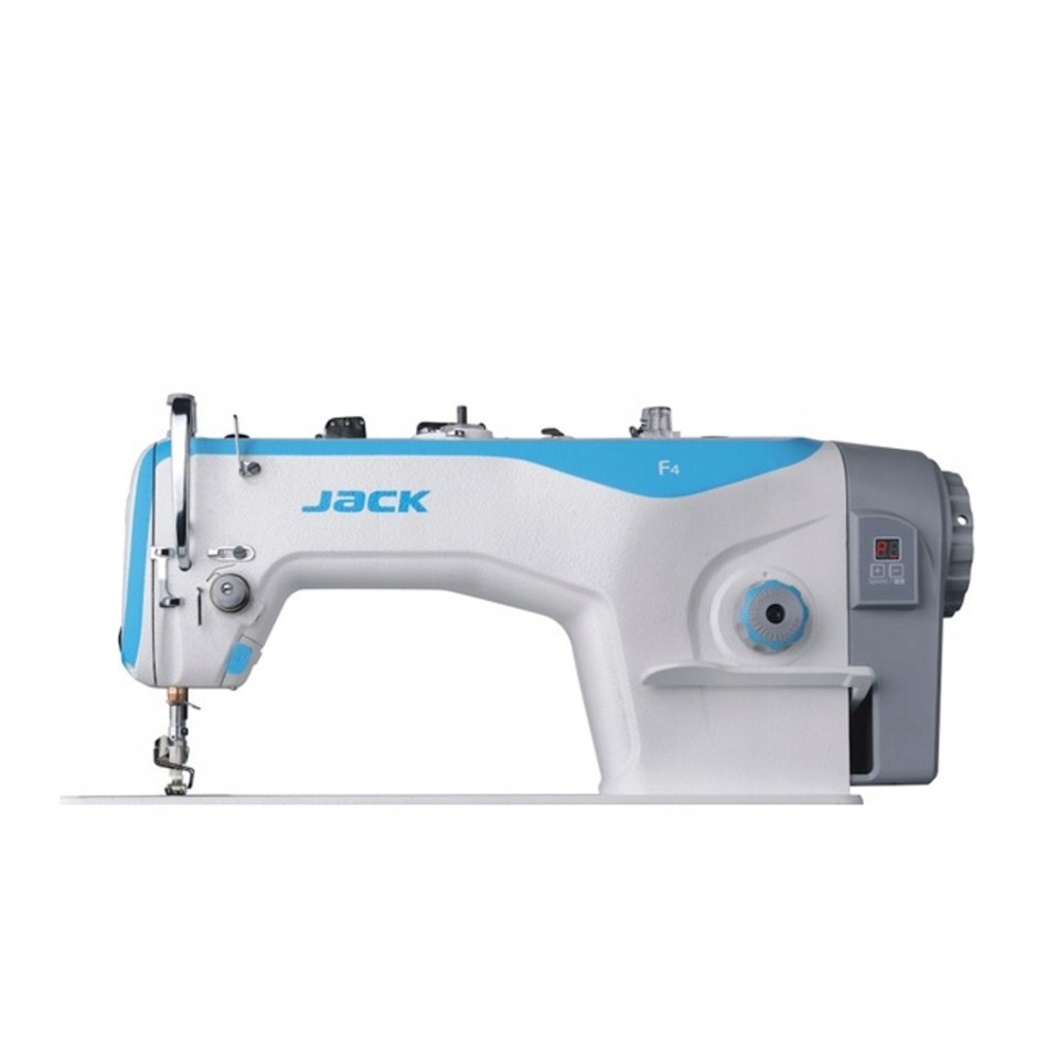 Промышленная швейная машина Jack JK-a2s-4chz(j)-m(комплект)