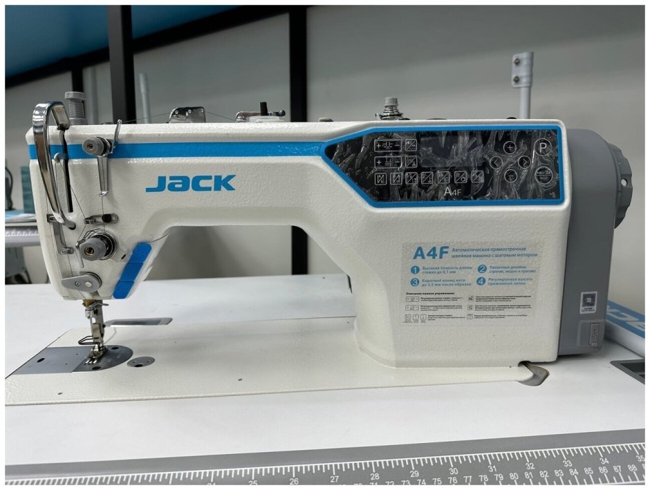 Jack JK-a4f-DQ