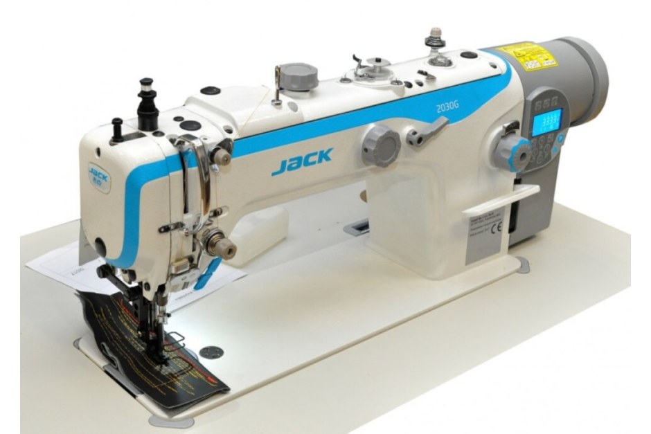 Jack JK-2060ghc-4q