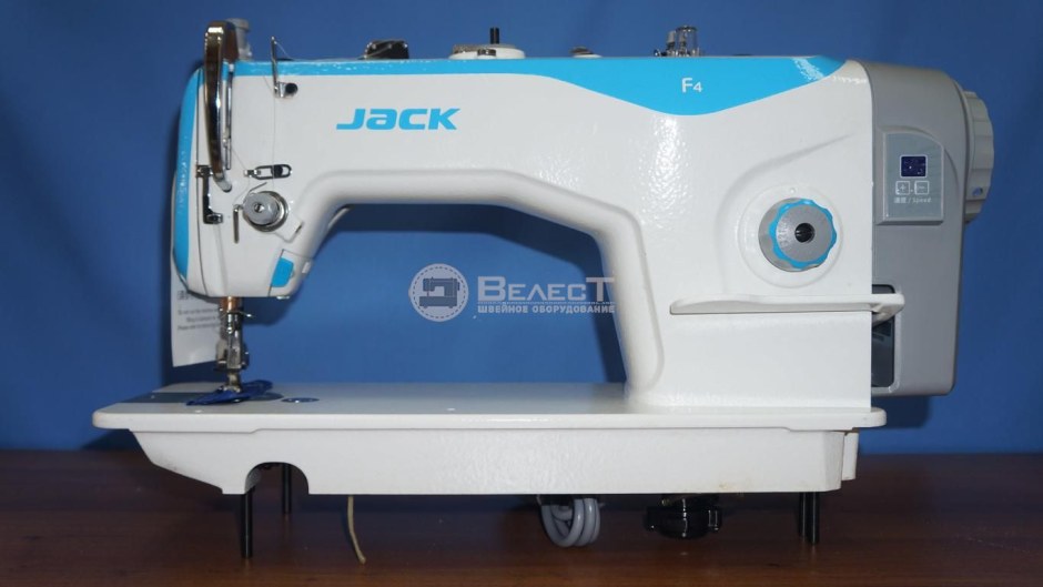 Швейная машинка Jack JK-f4-h