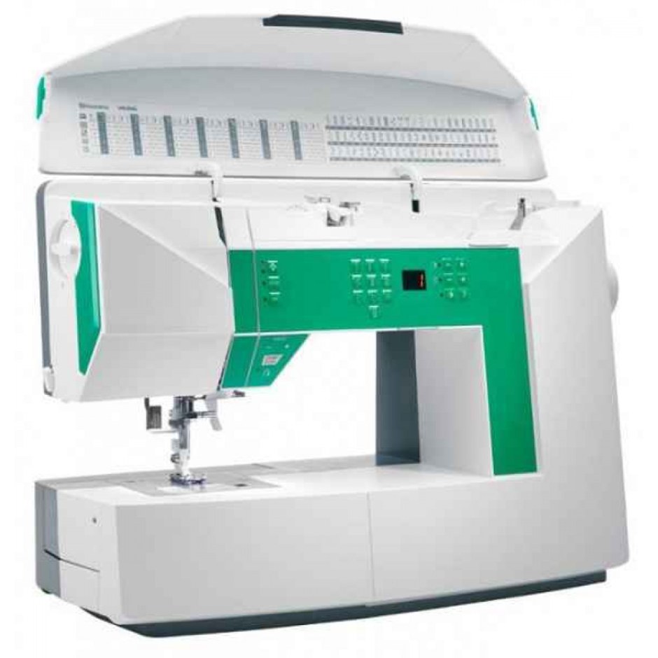 Швейная машина Husqvarna Jade 35