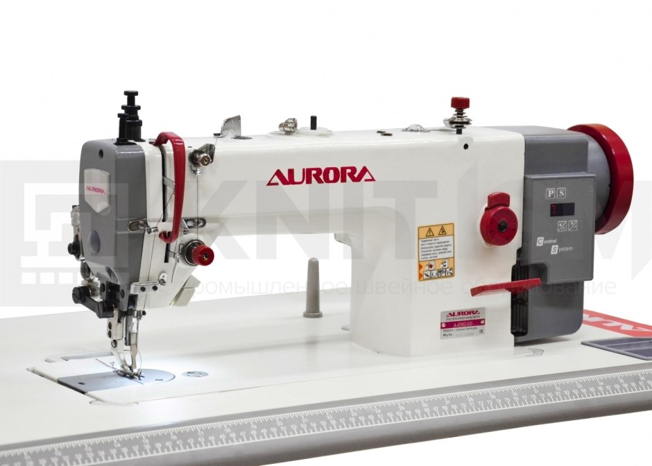 Швейная машинка Aurora a-0302d