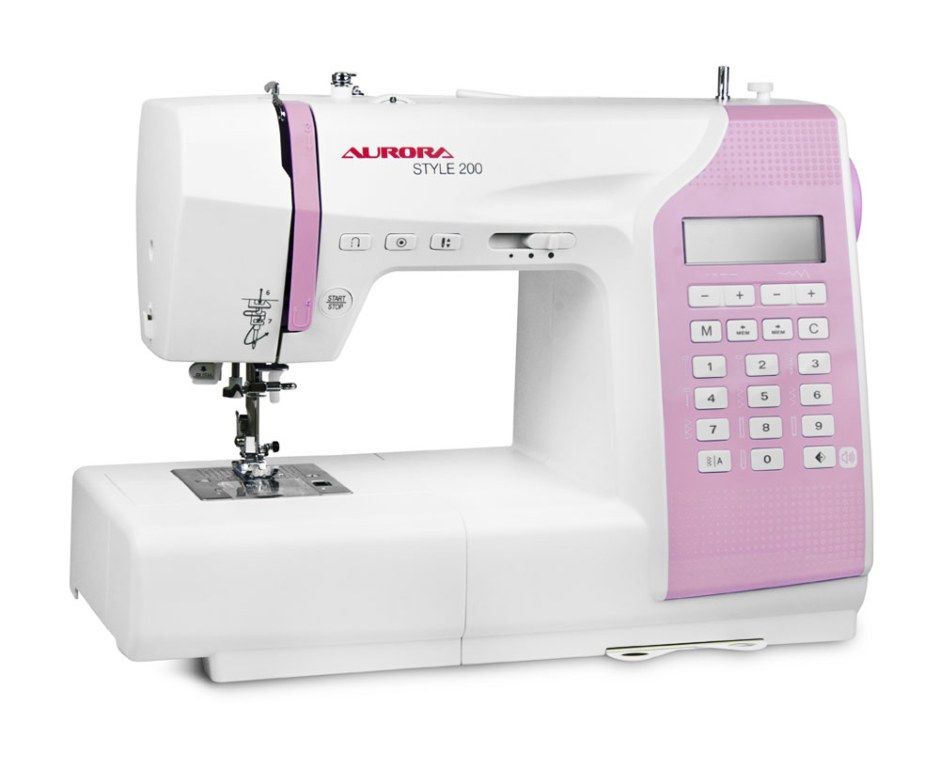 VLK швейная машина 2750