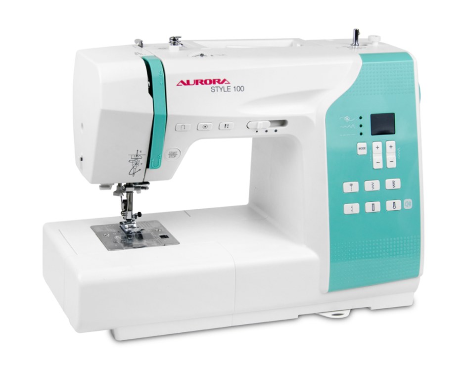 Швейная машина Aurora 7050