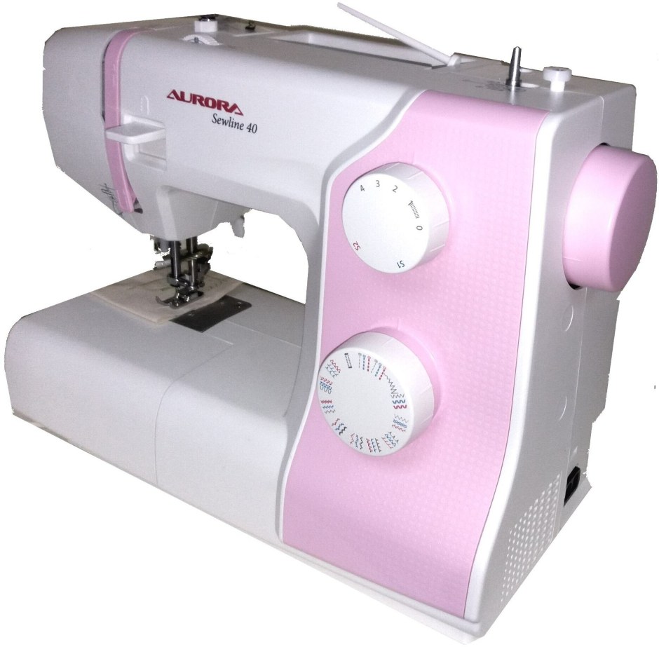 Aurora Sewline 50 картинка