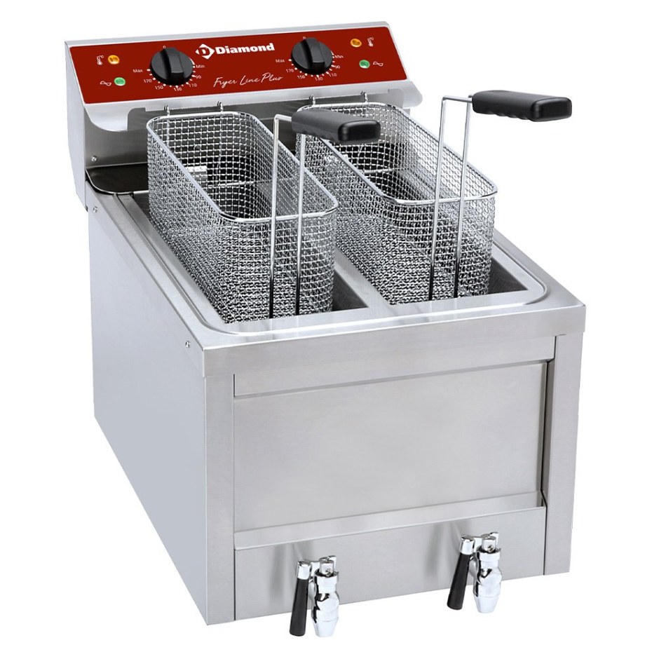 Фритюрница Roller Grill RFE