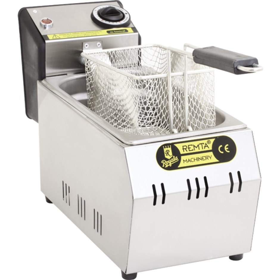 Фритюрница Remta r 111