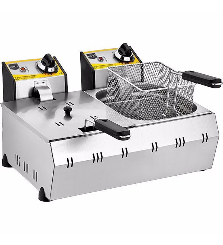 Фритюрница Remta r102