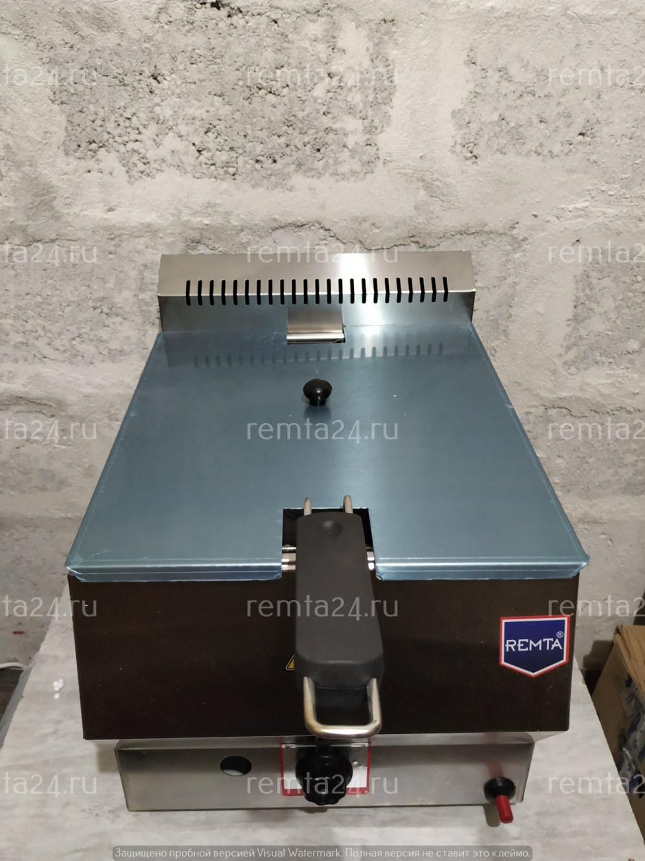 Фритюрница газовая Remta r94 5