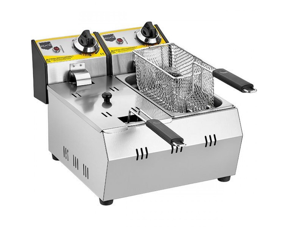 Фритюрница Remta r90