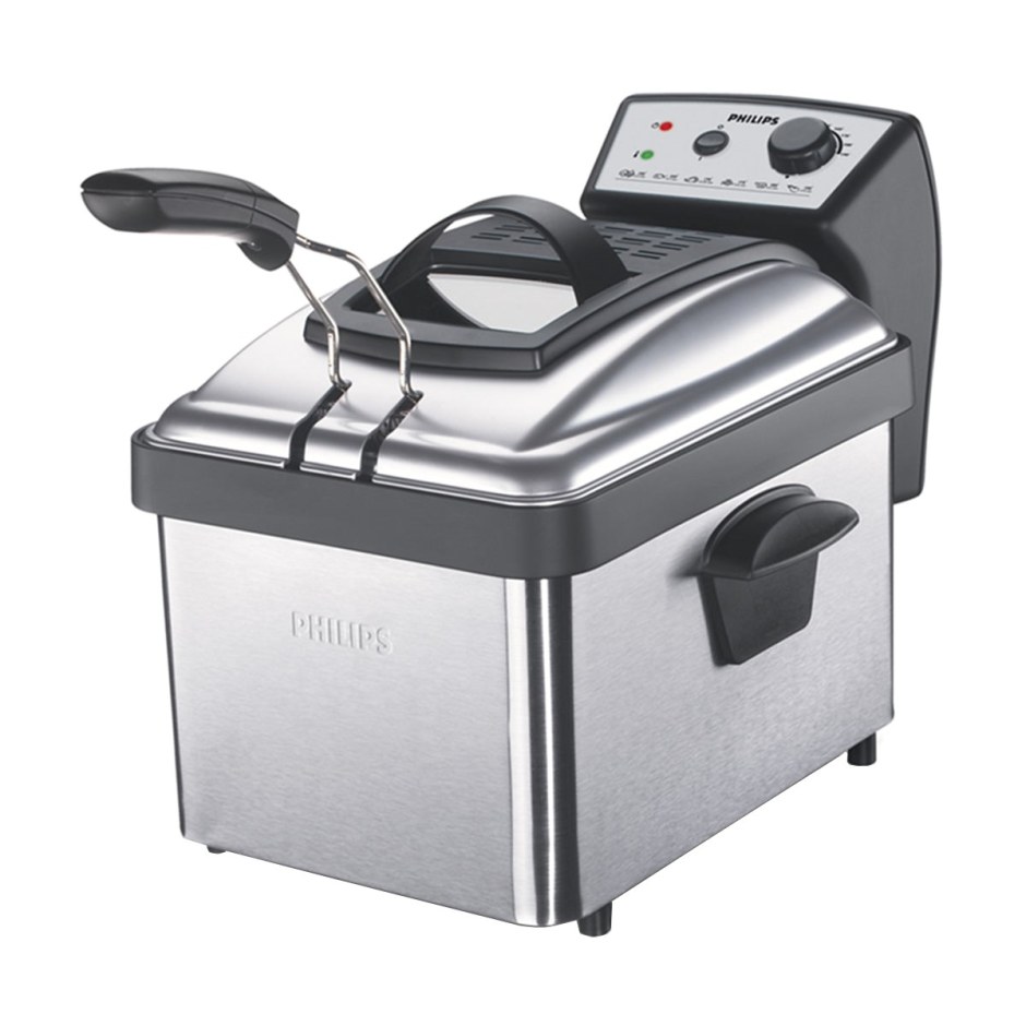 Фритюрница Philips HD 6163