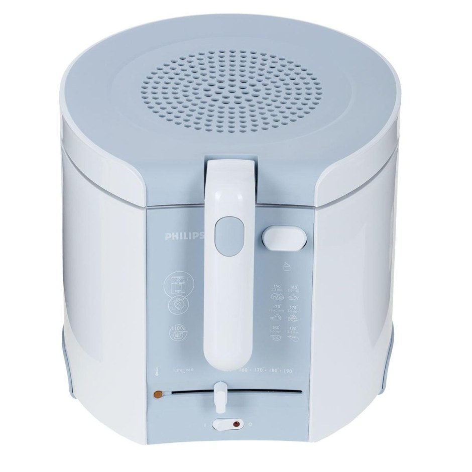 Philips collections Daily фритюрница hd6103