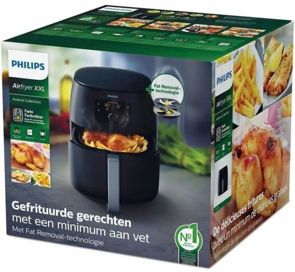 Philips Airfryer XXL
