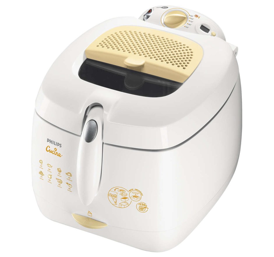 Фритюрница Philips HD 6159