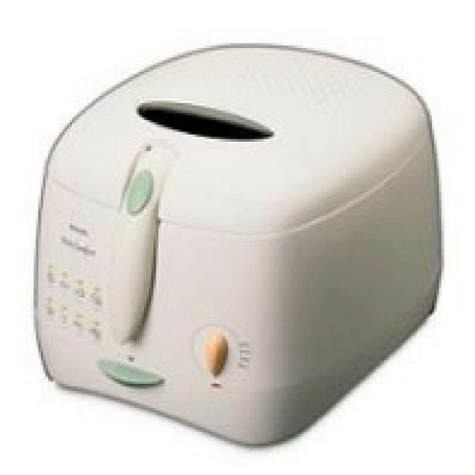 Philips Comfort hd6111