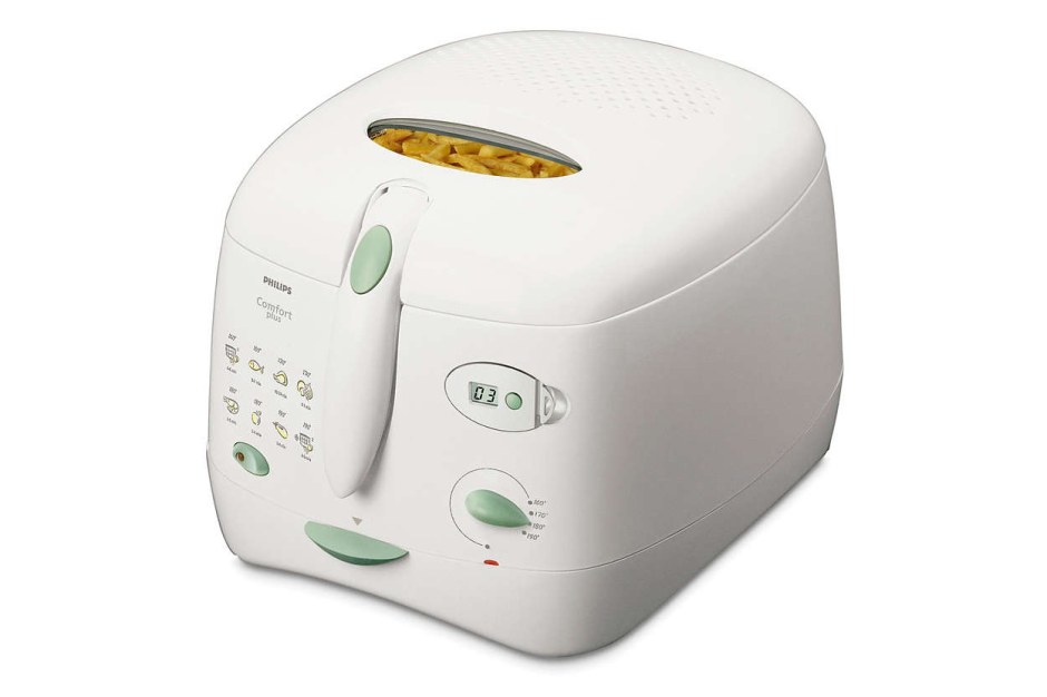 Фритюрница Philips HD 6111