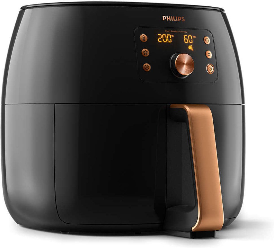 Philips hd9867/90 XXL