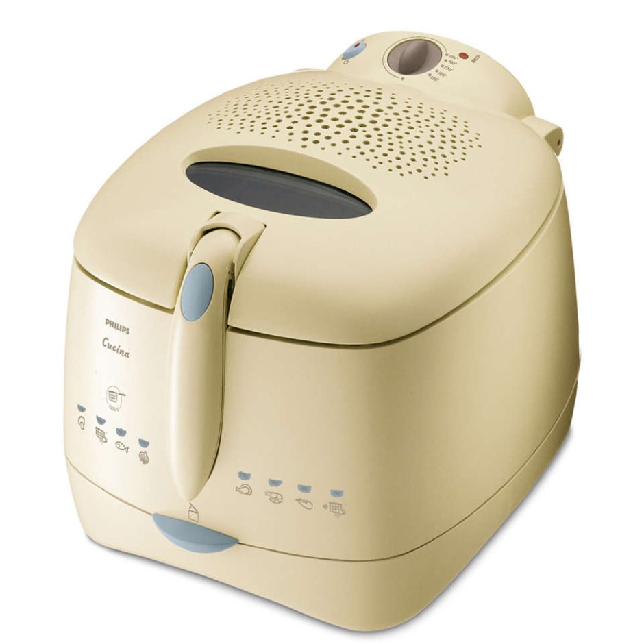 Фритюрница Philips HD 6144